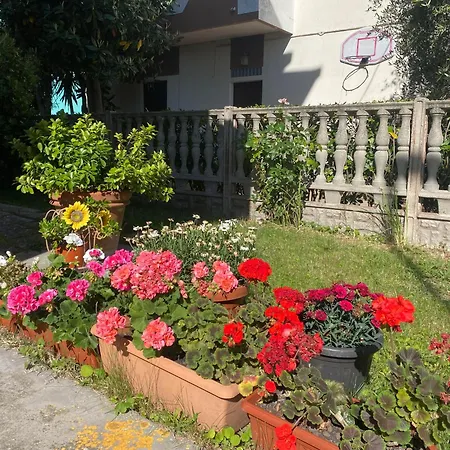 Apartman Rosa