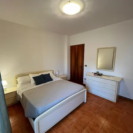 Rosa Apartman