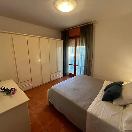 Appartamento Rosa Marotta