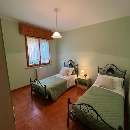 Apartman Rosa Marotta