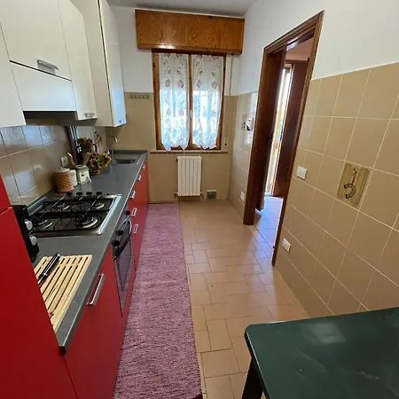 Rosa Apartman