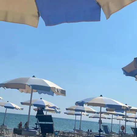 Apartman Rosa *