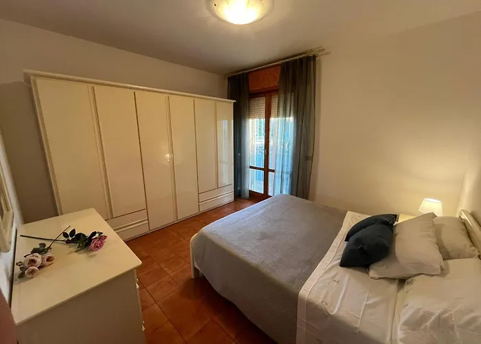 Appartamento Rosa Marotta