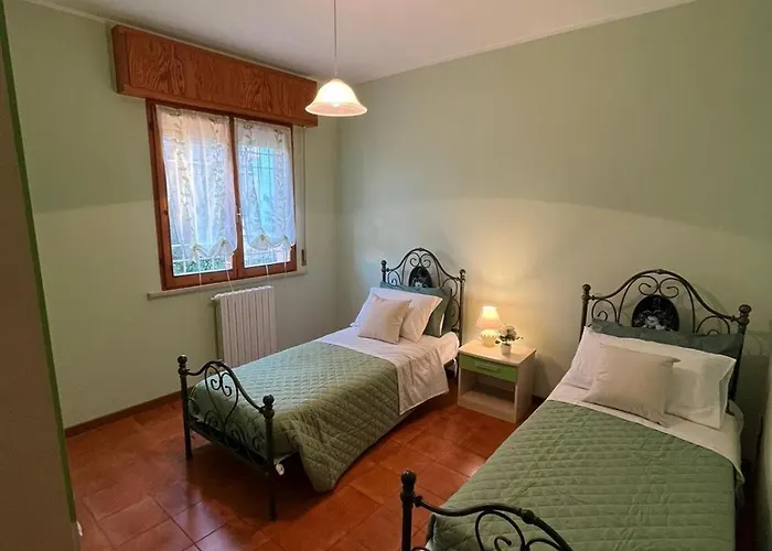 Appartamento Rosa Marotta